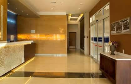 Hampton & By Hilton 3* Paraíso